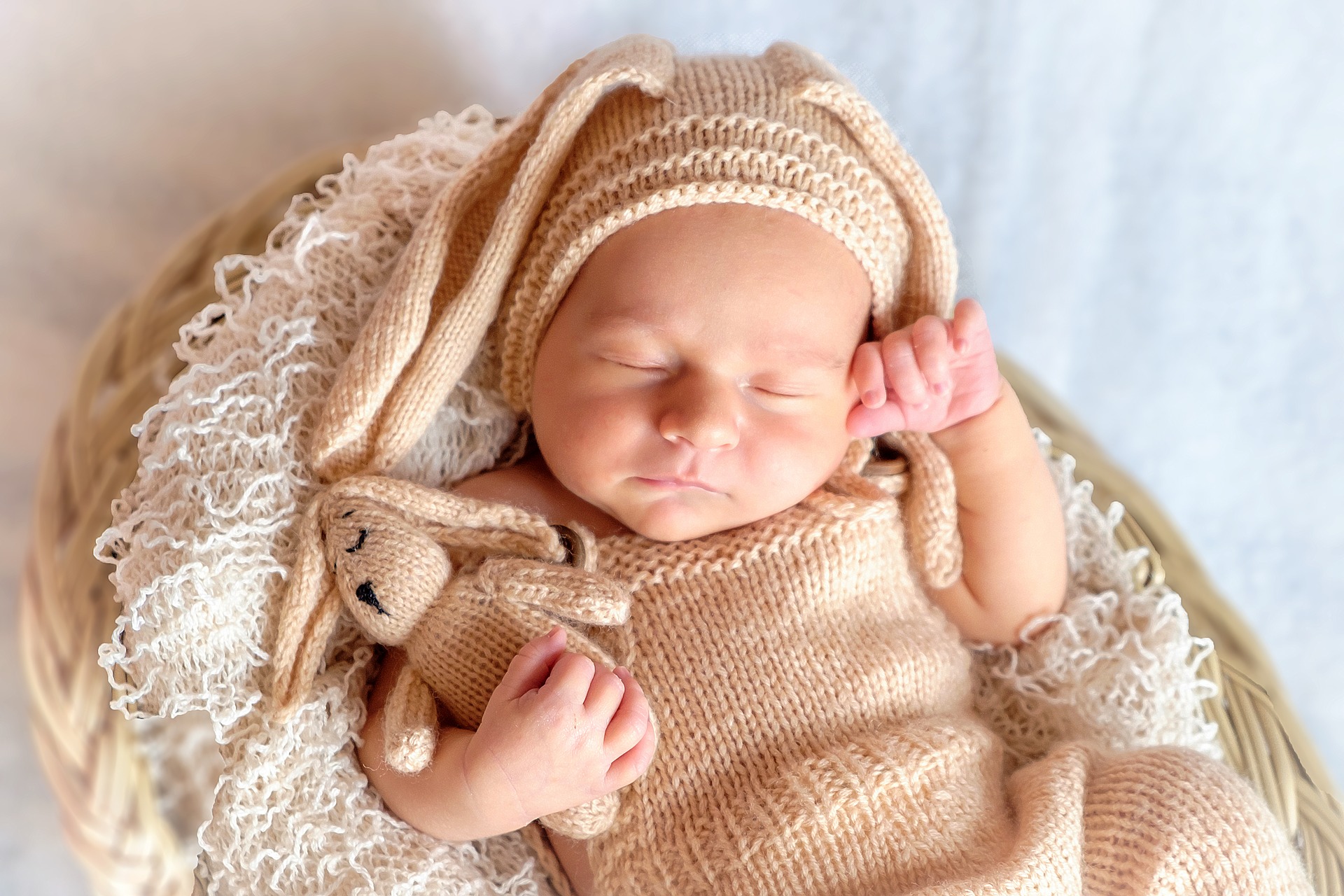 ▷🥇 Fondos de pantalla de bebes | ABC Bebés