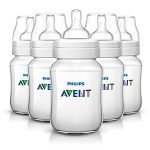 marcas de biberones para bebes