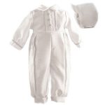 Ropones para bautizo