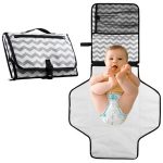 Cambiadores para bebés