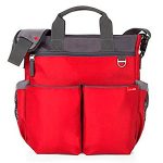 Pañalera para bebés