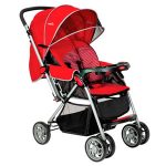 Carreolas para bebé