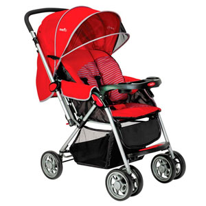 Carreolas para bebé