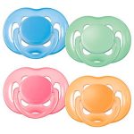 Chupones para bebés