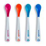 Cucharas para bebés