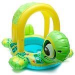 Salvavidas para bebés