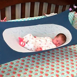 Hamacas para bebés