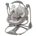 Sillas Mecedoras para bebes