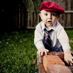 imagenes de bebes bonitos