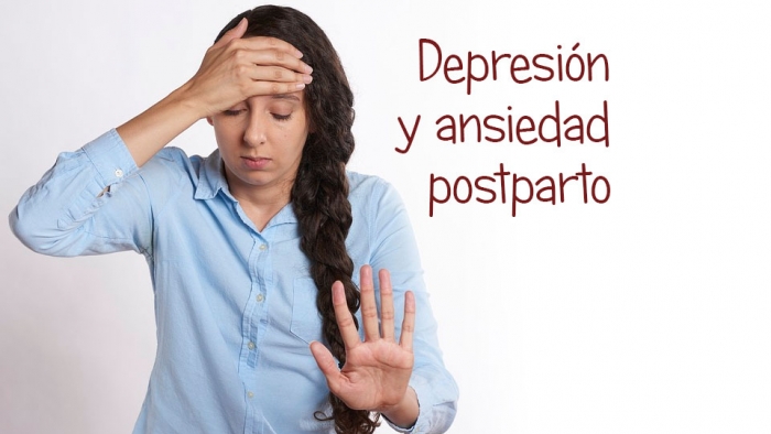 depresion post parto tratamiento,