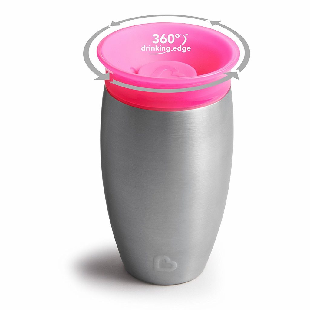 sippy cup