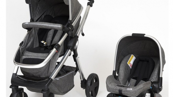 carriola moon prinsel