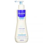 mustela crema corporal