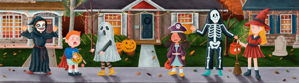 disfraz halloween bebe amazon