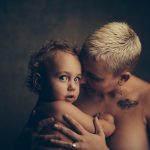 imagenes de manos de mama y bebe