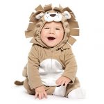 Disfraces para bebes