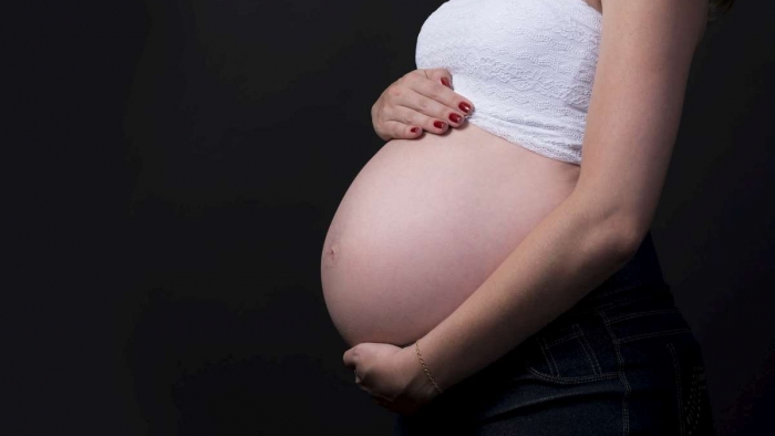 Del embarazo a los 9 meses-1200